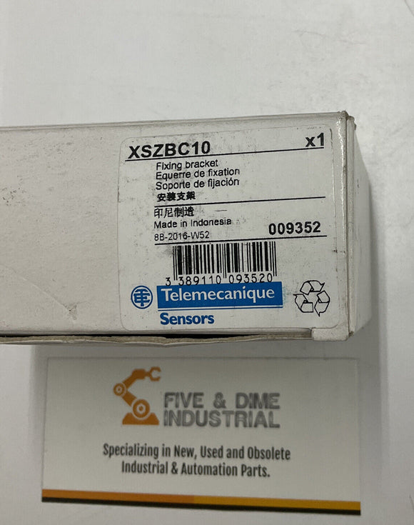 Schneider Telemecanique XSZBC10 Sensor Bracket