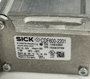 Sick Fieldbus CDF600-2201 / 1063390 10-30VDC-3
