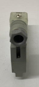 SMC SY7140-5DZ Solenoid Pneumatic Valve-4