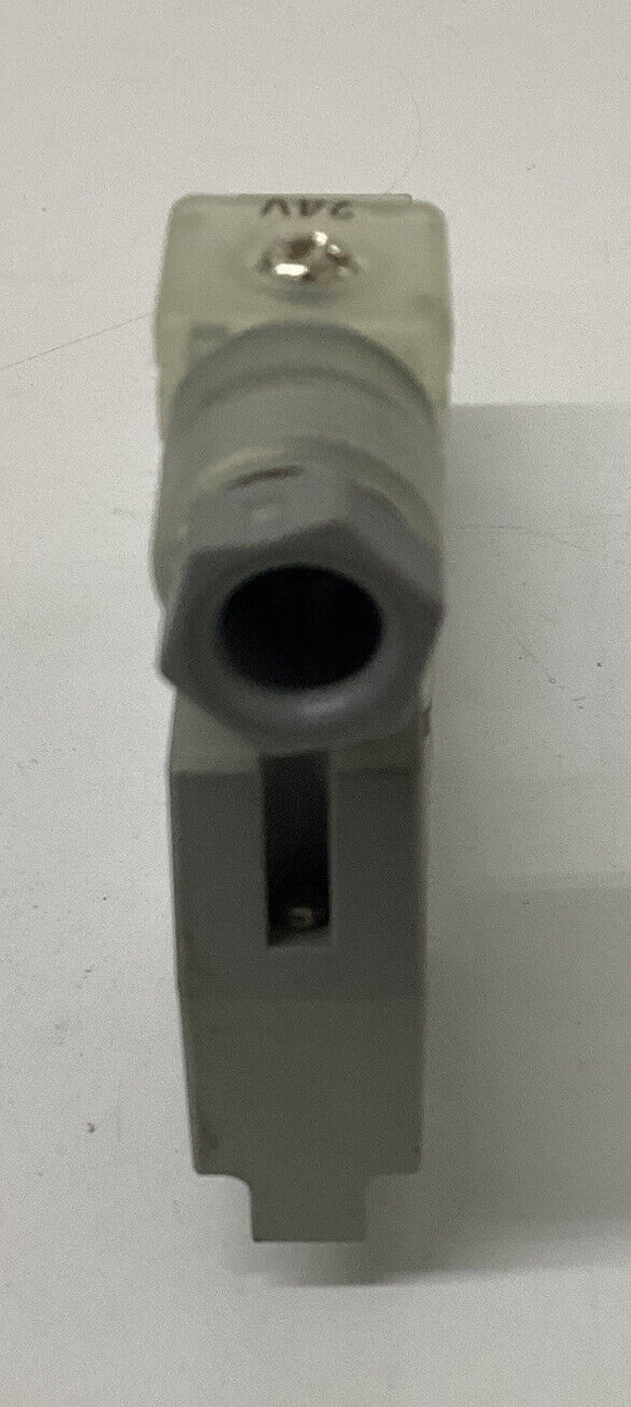 SMC SY7140-5DZ Solenoid Pneumatic Valve