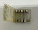 Gould Shawmut GGC7-1/2  Fast Acting Fuses 7.5A, 125/250V. Lot of 20-3