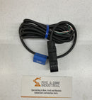 Idec Isa-R02M Photoelectric Sensor Switch ISAR02M-1