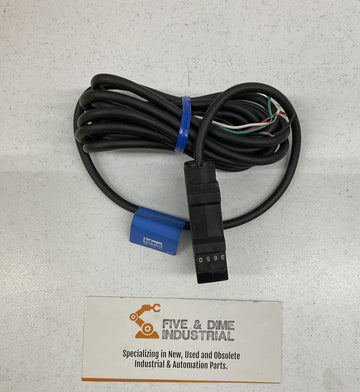 Idec Isa-R02M Photoelectric Sensor Switch ISAR02M