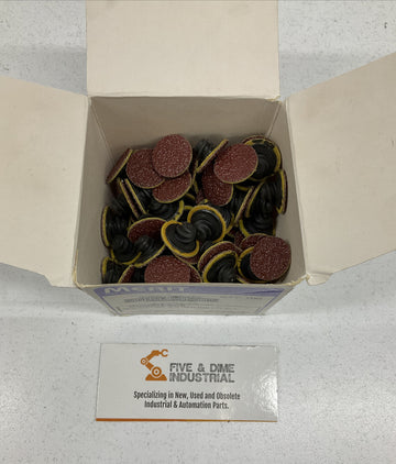 Merit 99670 PowerLock Disc SPE ZMD3/4" A/O MER P36 LTY SL3 - 0