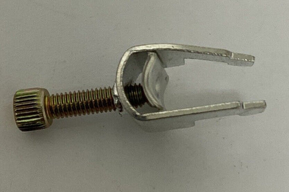 Fanuc GE A99L-0035-0001 Grounding Clip