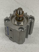 Koganei Air Cylinder "JIG" JDAS25X15-B BL222)-5