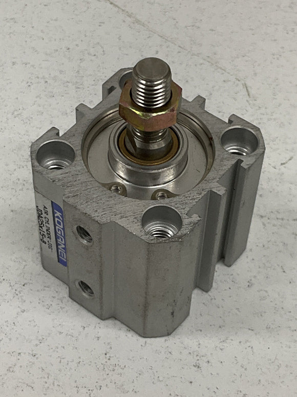 Koganei Air Cylinder "JIG" JDAS25X15-B BL222)