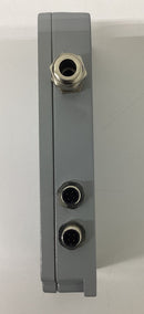 Montronix TSVA2-DGM-2BV Sensor Signal Amplifier-3