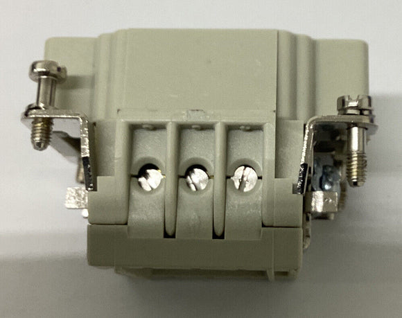 Ilme CNM-6 / 10.1900 Male Rectangular Insert