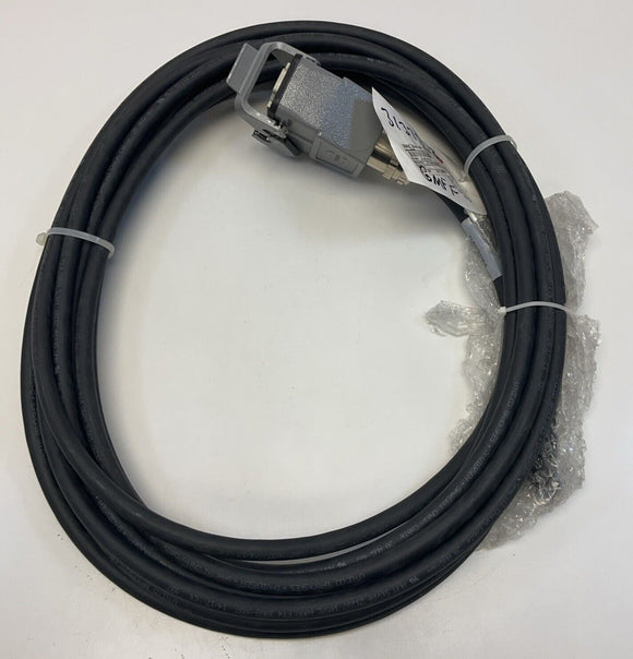 Fanuc DE-2015-924-010 P7  Pulse Cable Rev. C  10 Meters