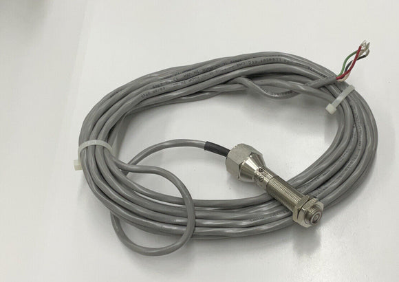 Tupworx 73-1356F-B5  1/2 NPT Leveless Limit Go Switch 120AC/4A, 24VDC/3A