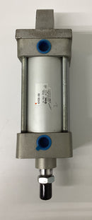SMC NCA1C325-0350 Pneumatic Cylinder-4
