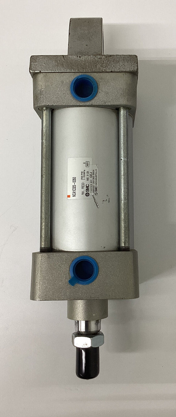 SMC NCA1C325-0350 Pneumatic Cylinder