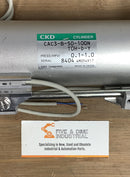 CKD CAC3-B-50-100N Pneumatic Cylinder-2