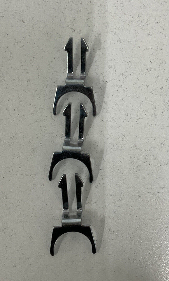 Square D RFK03H Fuse Kit Adapters Class R