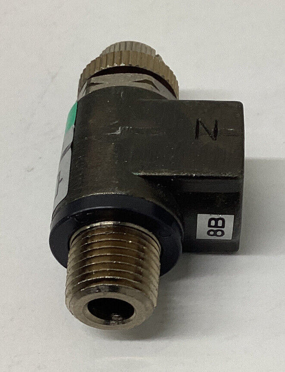 CKD SC3-6  1/8'' Speed Controller