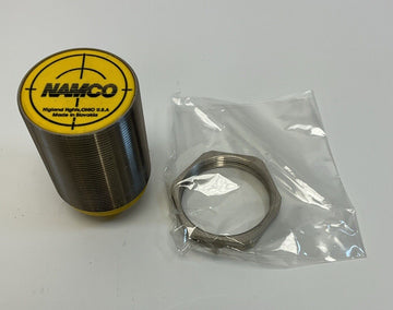 Namco ET 120-92400 Proximity Switch 20-250 Vac - 0