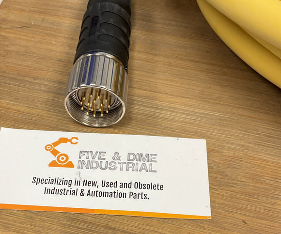 Turck CSM CKM 16-16-15/CS12206 Multifast U-38273