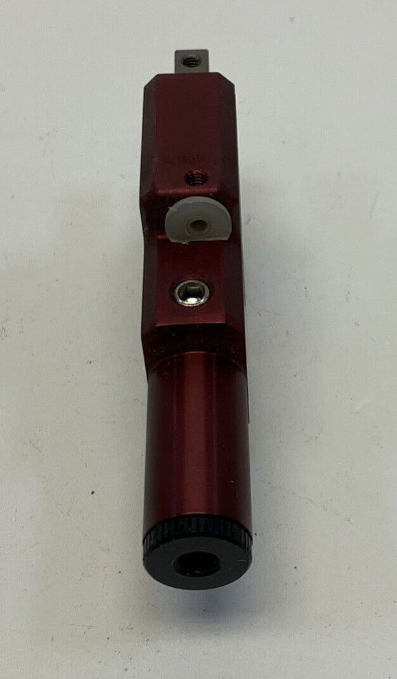 NKE CH71-DO Pneumatic Gripper 2-Jaw