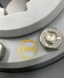 Intralox D9CSJ7-0 Two-Piece Sprocket 40mm Bore-3