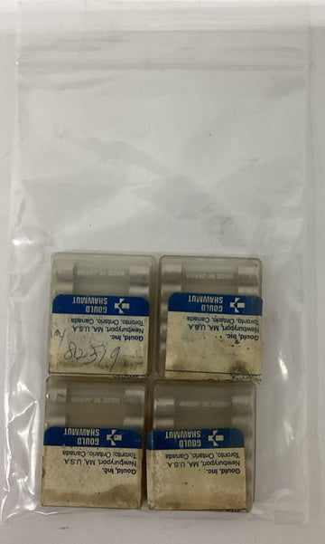 Gould Shawmut GDL15 Time Delay Fuses 15A, 125 VAC.Lot of 20 - 0