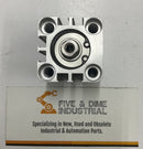 CKD SSD-20-10 Double Acting Pneumatic Cylinder 20mm Bore 10mm Stroke-4