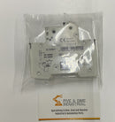 Siemens 5SY4110-8 Circuit Breaker w/ 5ST3010 Auxiliary Circuit Switch-5