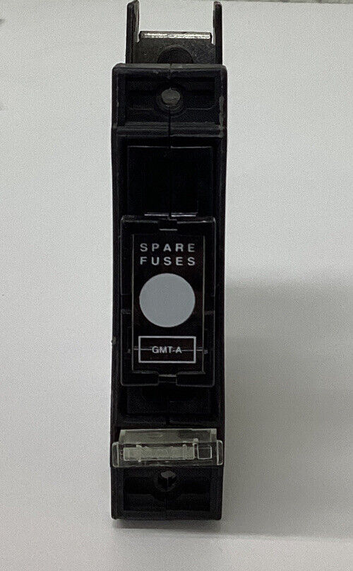 Bussmann Buss 15000-R-203 Wire Range/Torque For GTA-Alarm Fuse