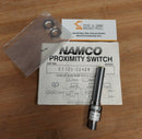 Namco ET120-22420 Proximity Sensor N.O. 80-250 Vac-1