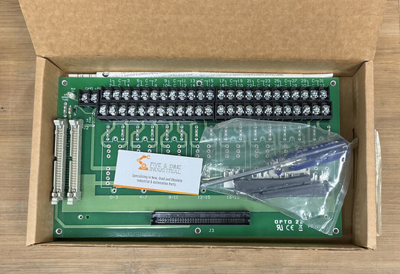 Opto 22 691-0239 Industrial Controller