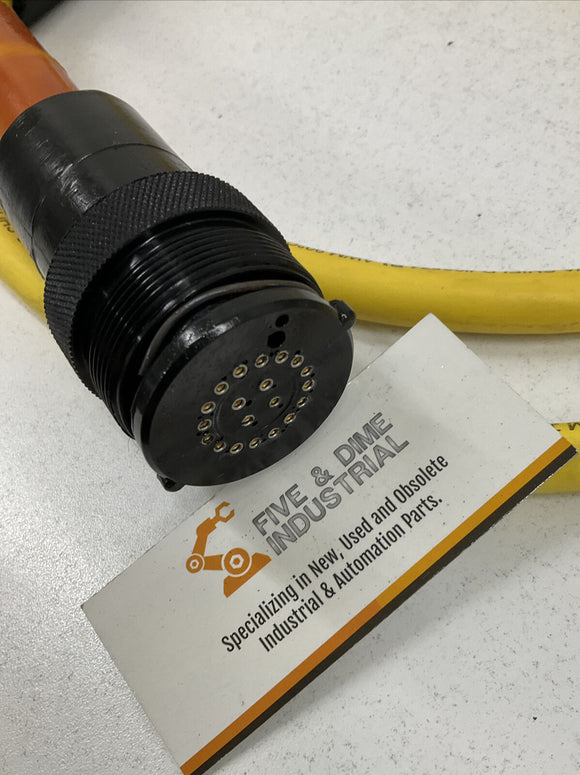 TPC Wire & Cable 74702 Cable Assembly