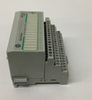 Allen Bradley 1794-OB16 Module w/ 1794-TB3 Base-3