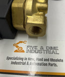 SMC VX2330V-02-5DZ1-B 2 Vacuum Port Solenoid Valve-3