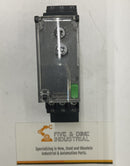 Schneider RE22R1AMR On Delay Timer 24-240 Volts  .05sec 300Hr-3