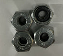 Parker FM08SCF E02 Hydraulic Tube Nut M16x1.5 4-Pack-1