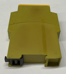 Pilz PZEX424VDC-4n/o / 774585 24VDC Safety Relay-7