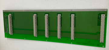 ABB Robotics GME System 3HAA3563-ATA Backplane Control System Board - 0