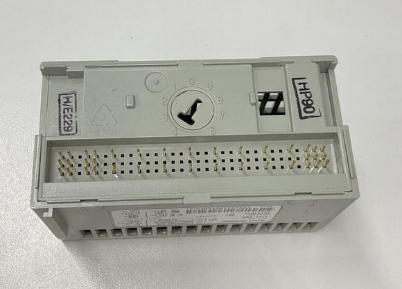 Allen Bradley 1794-0WB Ser.A Flex I/O Output Module