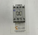 Allen Bradley 100-C12D10 Ser.A Contactor 110/120VAC-1