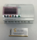 Crouzet Control 88974052 M3 CD20 12I / 8O Microcontroller 24VDC-1