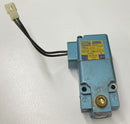Mac 225B-111C Solenoid Valve 24DC 120/60Hz-2