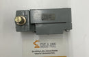 Square D 9007C54N2 Heavy Duty Rotary Limit Switch Series A-4