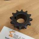 Martin Sabertooth Sprocket 40BS12HT 1-2
