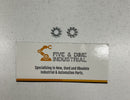 Furnas 75DA14/ 75CA14 Replacement Contact Kit-3