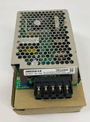 TDK Lambda HWS50A-5/A Power Supply Output: 5V, 10A-2