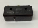 Honeywell  BA-2R/08-P7 Micro-Switch Limit Switch  20A  250VAC-3