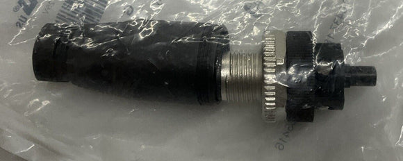 Murr 7000-12721-0000000 M12, Male, 5-Pole Field Connector