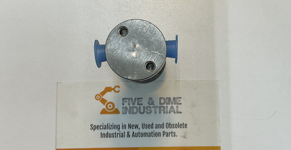 Honeywell Skinner B4DA9100 B Series Solenoid Valve 12 V DC 100 PSI