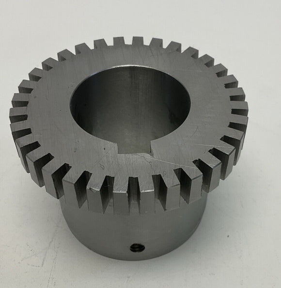 Rexnord Falk 0704609 Grid Coupling Hub 1040-HUB-1.500 Bore-STK