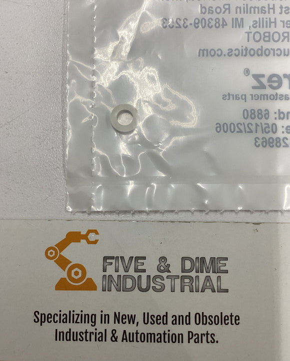 Fanuc Kalrez E09999-200-003C O-Ring Seal